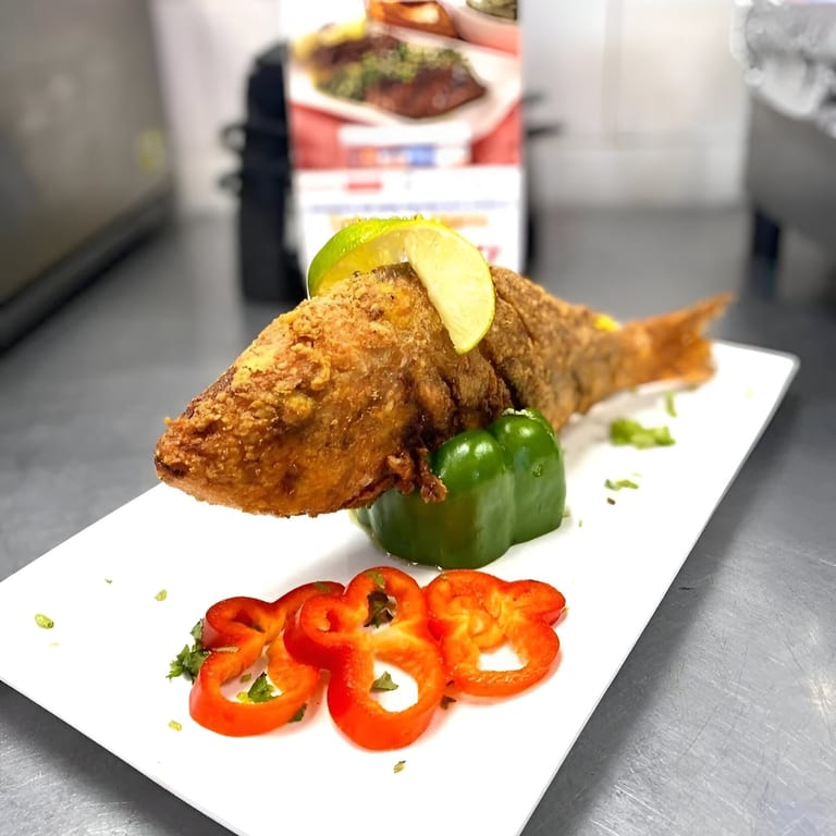 Latin American Catering for Your Events in Bronx